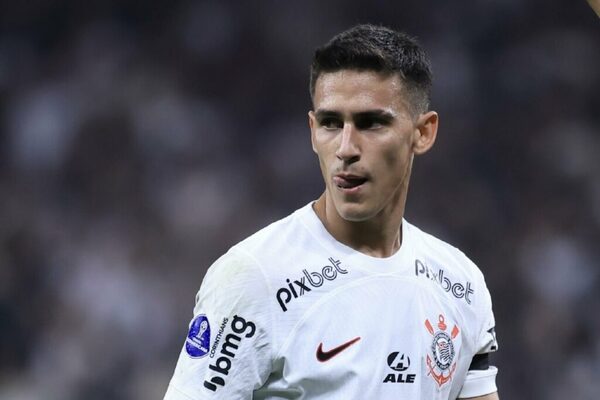 Popular / Matías Rojas se va a hacer millonario con condena a Corinthians