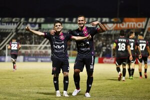 Olimpia queda fuera de la Copa Paraguay 2025 y de la Copa Libertadores 2026