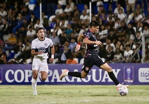 Tembetary elimina a Olimpia por penales - La Tribuna