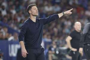 LaLiga de España: Derbi madrileño, primer examen de Xabi Alonso - Fútbol Internacional - ABC Color