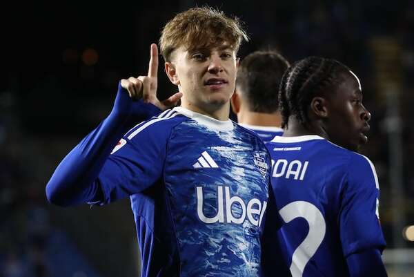 Copa de Italia: Como, Venezia y Parma se instalan en octavos - Fútbol Internacional - ABC Color
