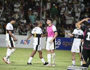 Olimpia dice adiós a su “gran objetivo” - Copa Paraguay - ABC Color