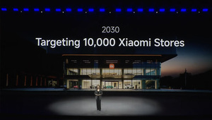 Xiaomi confirma la llegada de sus coches eléctricos a Europa en el 2027