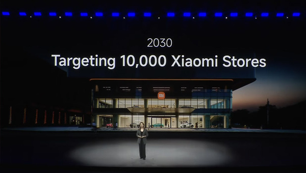 Xiaomi confirma la llegada de sus coches eléctricos a Europa en el 2027