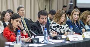 La Nación / Avanzan cumplimiento de varias sentencias