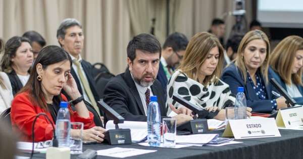 La Nación / Avanzan cumplimiento de varias sentencias