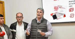La Nación / Habilitan bus gratuito para estudiantes ovetenses