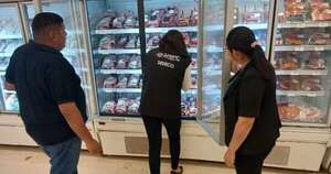 La Nación / Emiten nuevas resoluciones sobre multas e incentivos
