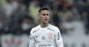 La Nación / Matías Rojas cobrará millones al Corinthians