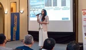 Record Electric impulsa la energía solar con nuevas soluciones - Empresariales - ABC Color