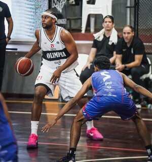 Olimpia continúa arriba a las puertas de otra fecha de la Liga - La Tribuna