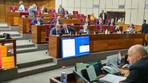 Piden al oficialismo liderar caso de la millonaria deuda del IPS