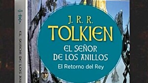 Avanza la entrega de la saga Tolkien de Colecciones UH