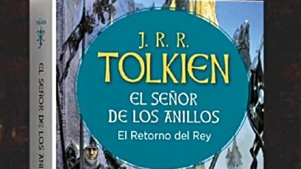 Avanza la entrega de la saga Tolkien de Colecciones UH