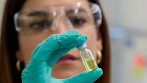 Nueva y exitosa droga contra VIH bajará a USD 40