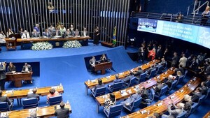 Cae iniciativa en Brasil para blindar a parlamentarios