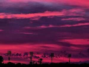 Meteorología: clima continúa estable en Paraguay, pero el fin de semana traerá tormentas - Clima - ABC Color