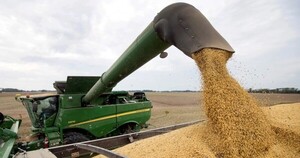 China comenzará a comprar soja de la Argentina