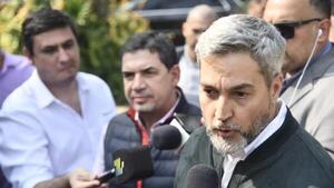 Disidencia se reagrupa y oficialismo minimiza demostración de fuerza