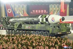 Seúl sospecha que Corea del Norte cuenta con unos 2.000 kg de uranio altamente enriquecido - Mundo - ABC Color
