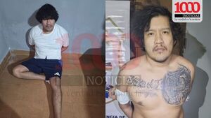 Detuvieron al «Monstruo de Perú» en San Lorenzo