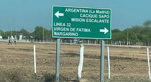 El INDERT encamina la titulación de 100 lotes en el Chaco e inversiones por USD 10 millones