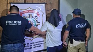 Policía captura a El Monstruo del Perú, uno de los criminales más peligrosos de la región