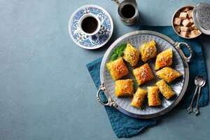 Baklava: el postre de Medio Oriente que conquistarás con esta receta fácil y deliciosa - Gastronomía - ABC Color