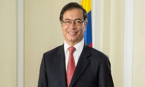 El presidente colombiano cuestiona al Gobierno de Peña por el caso Pecci - OviedoPress