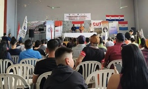 Mesa Sindical rechaza reajuste mínimo y evalúa nuevas protestas - OviedoPress