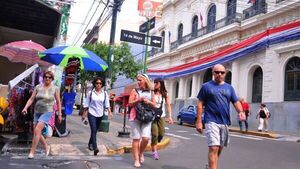 Jueves cálido con temperaturas máximas de 30 °C