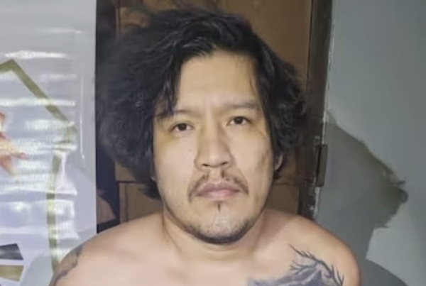 Cayó “El Monstruo” líder de una banda criminal de Perú