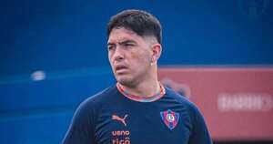 La Nación / Cerro espera por Bava y molestia de Santa Fe