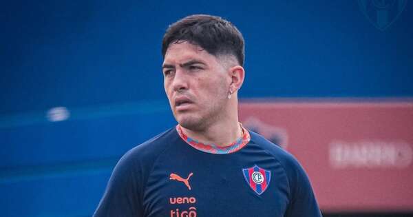 La Nación / Cerro espera por Bava y molestia de Santa Fe