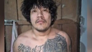 Capturan a “El Monstruo”, criminal peruano buscado por secuestro, extorsión y narcotráfico