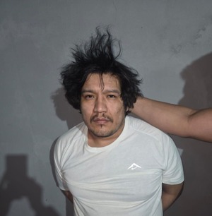 Capturan a peligroso criminal peruano en San Lorenzo | Unicanal