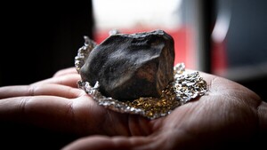 Un asteroide pudo ser rastreado en Francia gracias a la ciencia participativa