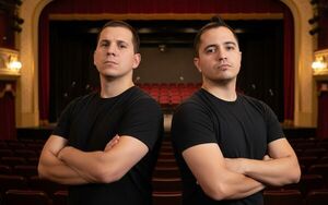 "Typisch deutsch!": Taller de stand-up comedy en el ICPA
