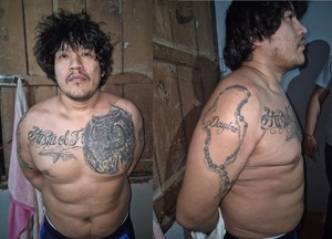 Cae en Paraguay “El Monstruo”, criminal peruano buscado por cuatro países - ADN Digital