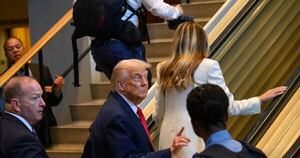 La Nación / Trump exige investigar un “triple sabotaje” por fallas técnicas en la ONU