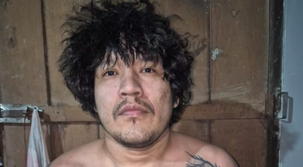 Detienen en San Lorenzo a criminal buscado por 4 países