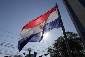 Pronóstico del tiempo Paraguay hoy 25 de septiembre