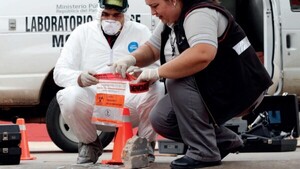 Diputada califica de “inútil” al fiscal general y denuncia precariedad extrema