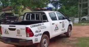 Diario HOY | Asesinan a un hombre en Villa Ygatymí