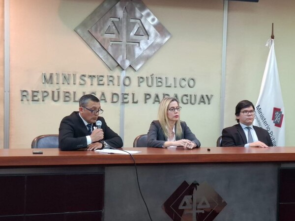 Más de 700 víctimas documentadas en el caso de “la mafia de los pagarés” - Judiciales.net