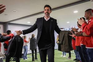 Jorge Bava renunció a Independiente Santa Fe y será nuevo Dt de Cerro | Unicanal