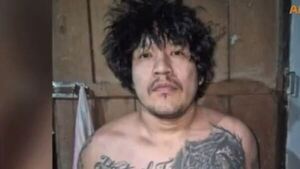 Cayó “El monstruo del Perú”: uno de los más buscados de Sudamérica