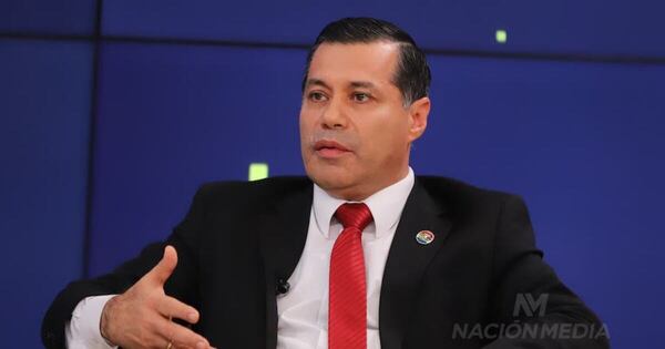 La Nación / Aseguran que el Gobierno avanza hacia el consenso en proyecto que unifica ministerios y entes