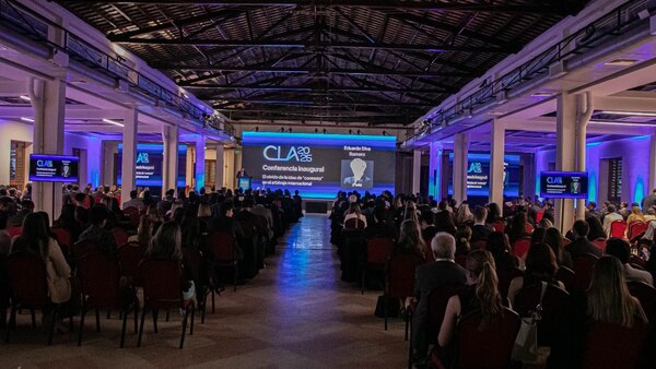 Experto destaca la importancia del contexto en el arbitraje internacional durante la CLA en Asunción - Judiciales.net