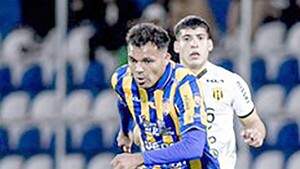 Para Benítez, el duelo ante Cerro será una finalísima